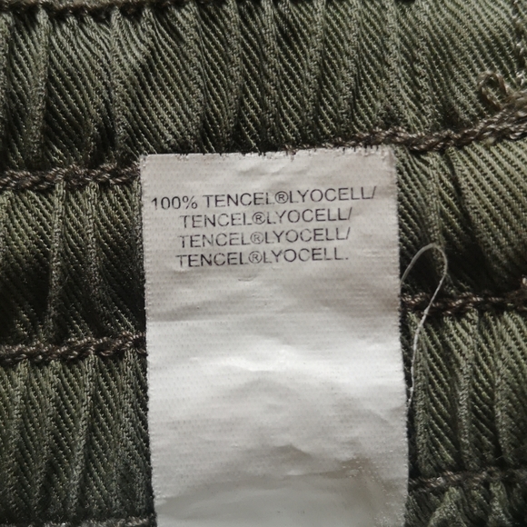 Lucky Brand Cargo Pants - Picture 4 of 4